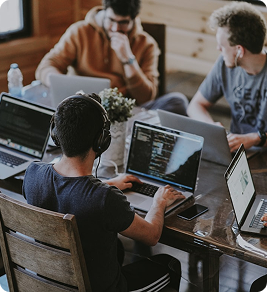 Development Approach