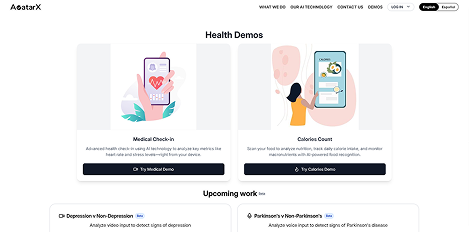 Research & Development