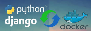 How to Dockerize a Django Application