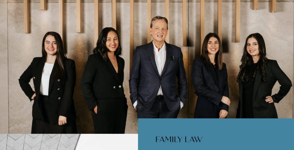 Michael Conley Lawyers