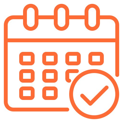 Key feature icon