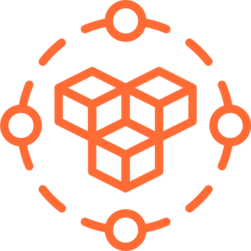 Key feature icon