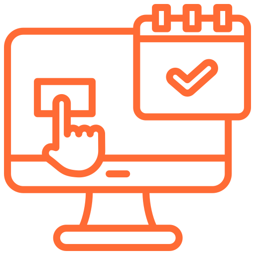 Key feature icon