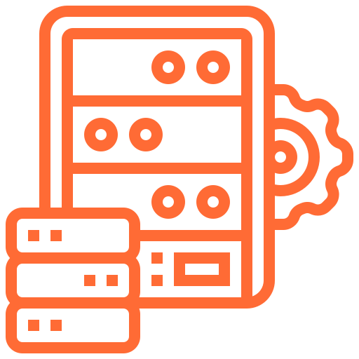 Key feature icon