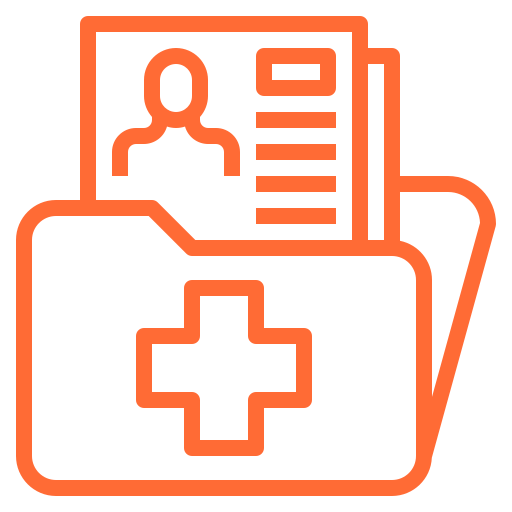 Key feature icon