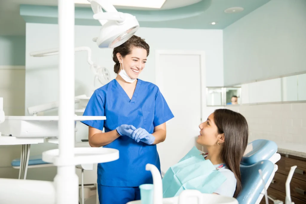Dental Workflow Management Platform
